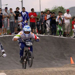 Circuit de BMX de Terrassa