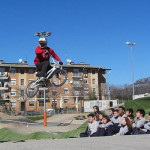 Circuit de BMX de Terrassa