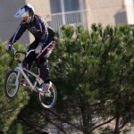 Circuit de BMX de Terrassa