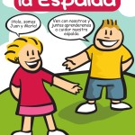 El tebeo de la espalda