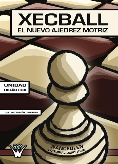 Xecball: escacs en moviment Xecball: escacs en moviment