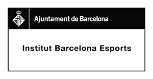 Servei de préstec de material esportiu de l'Ajuntament de Barcelona