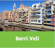 Turisme i orientació a la ciutat de Girona