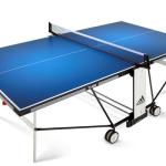 Ping pong a l'escola