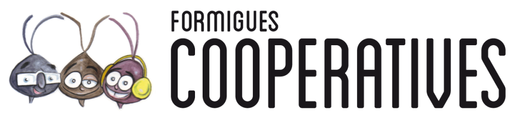 Projecte Formigues cooperatives