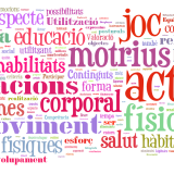 Currículum d'educació física a l'etapa primària 2015