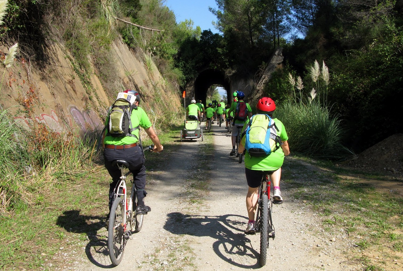 Via Verda del Vallès