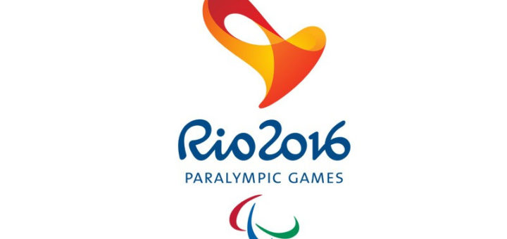 Jocs Paralímpics Río 2016