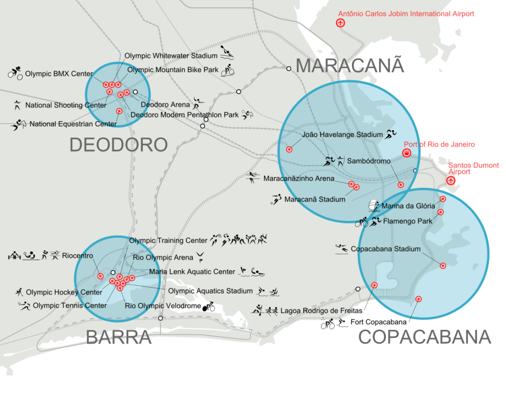 Jocs Paralímpics Río 2016