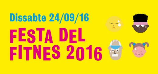 Festa del fitnes 2016