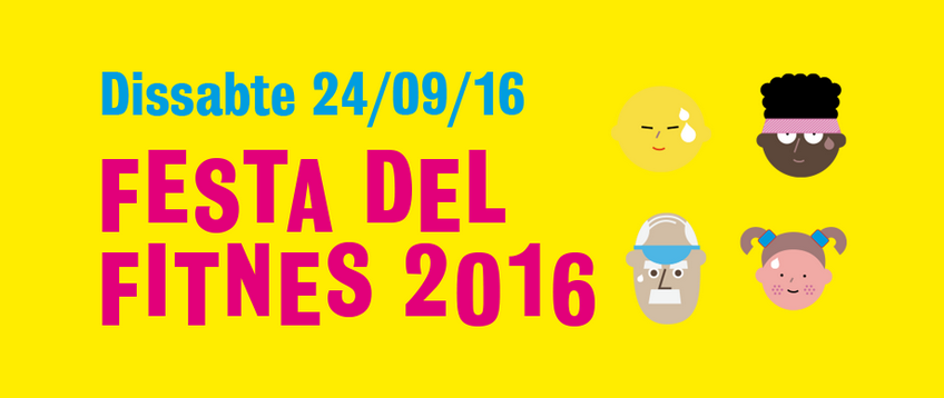 Festa del fitnes 2016