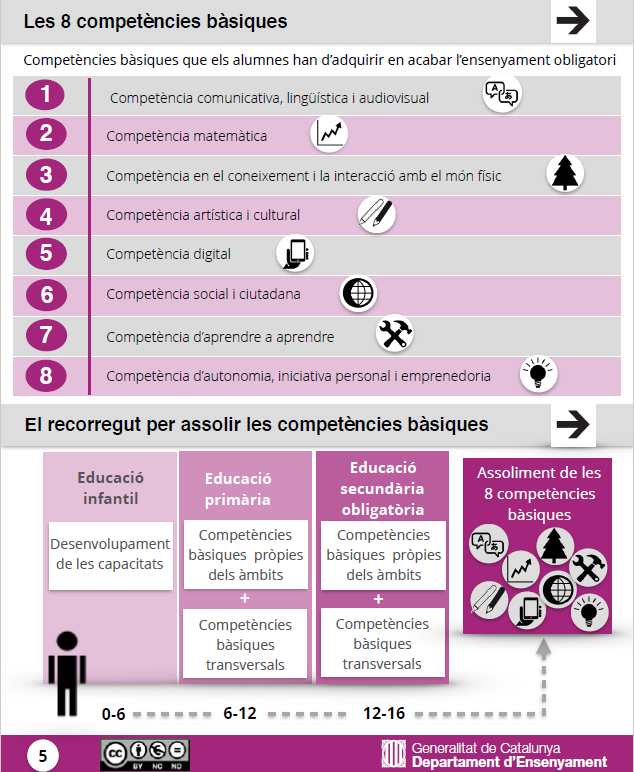 Programar per competències a educació física Programar per competències a educació física