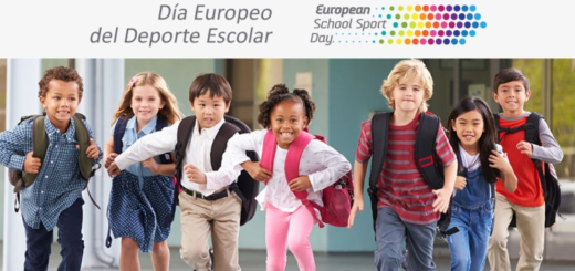 European School Sport Day
