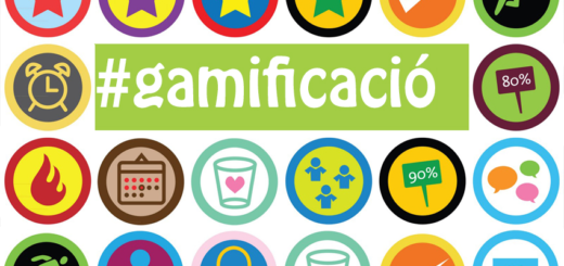 Gamificació a educació física