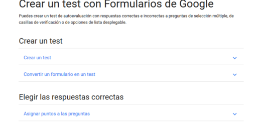 Test-formulari autocorrectiu sobre les curses d'orientació