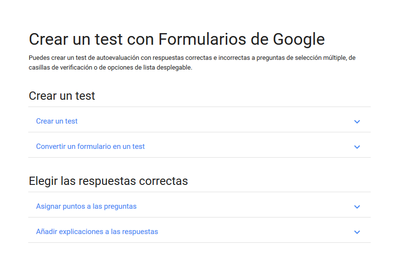 Test-formulari autocorrectiu sobre les curses d'orientació