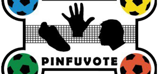 Pinfuvote