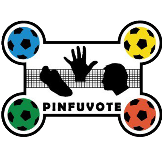 Pinfuvote