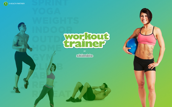 Workout Trainer