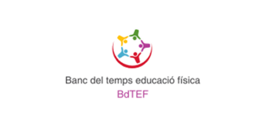 Banc del temps d'educació física - BdTEF