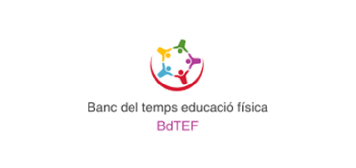 Banc del temps d'educació física - BdTEF