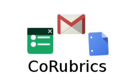 Corubrics per avaluar rúbriques