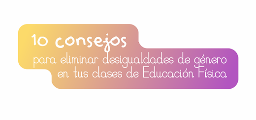 10 consells per eliminar les desigualtats de gènere a les teves classes d'educació física