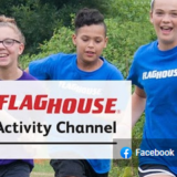 FlagHouse Activity Channel
