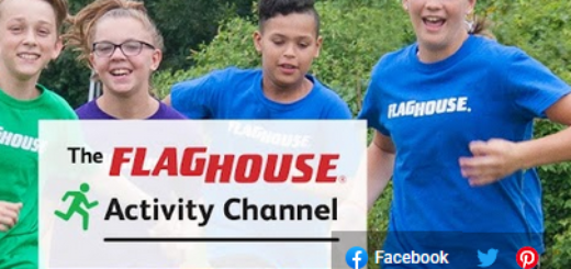 FlagHouse Activity Channel