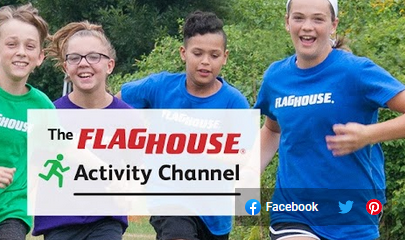 FlagHouse Activity Channel