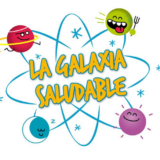La galàxia saludable