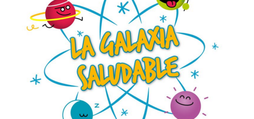 La galàxia saludable