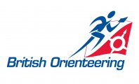 Orientació amb materials de British Orienteering